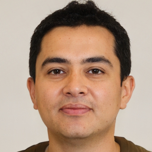 Photo of the Solfa Theory author